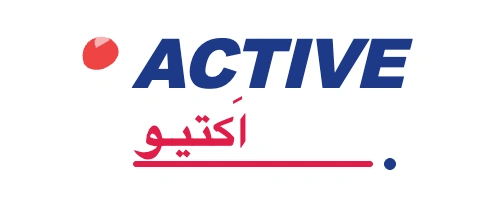 اکتیو