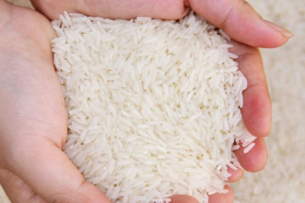برنج فروشان