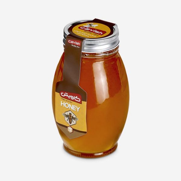 عسل طبیعی 950 گرمی