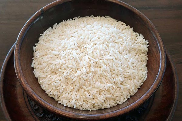 بهترین نوع برنج ایرانی