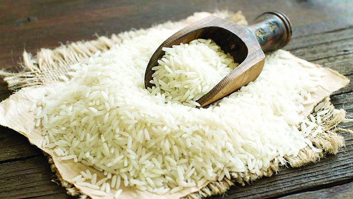 بازار برنج تهران کجاست؟