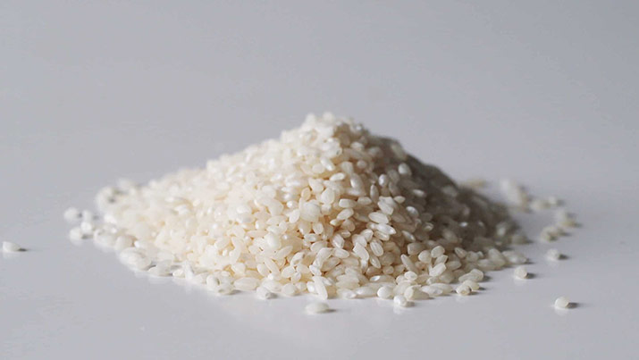 درآمد برنج فروشی